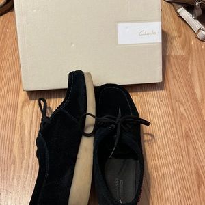 Size: 7, Brand: Clarks